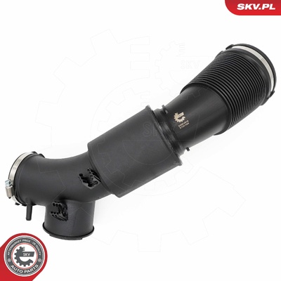 AUDI A6 S6 A7 SUCTION HOSE | OEM 06E129615M