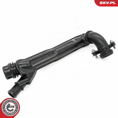 MERCEDES-BENZ CLS GLC C E RADIATOR HOSE | OEM A2642008600
