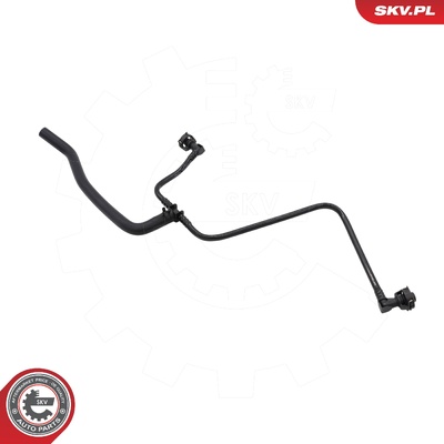 AUDI A4 A5 Q5 COOLANT TUBE | OEM 8K0 121 081 BH