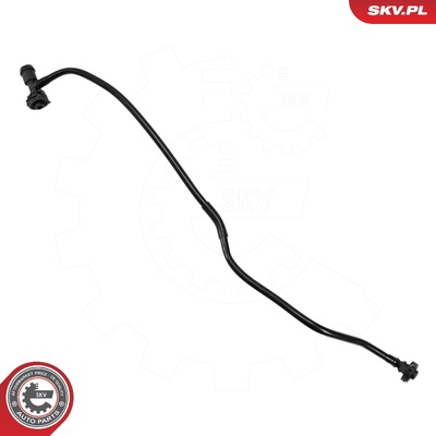 AUDI A4 B9 COOLANT TUBE | OEM 8W0 121 081