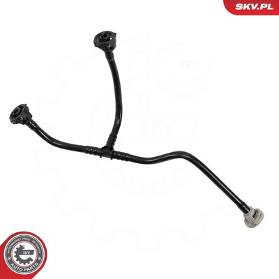AUDI Q5 COOLANT TUBE | OEM 80A 121 081S