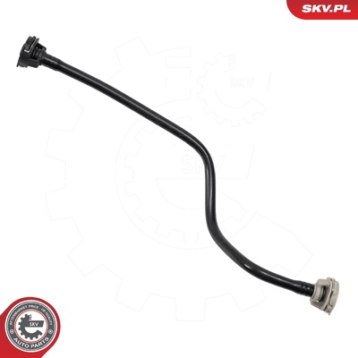 AUDI A6 A7 COOLANT TUBE | OEM 4G0 121 081AE