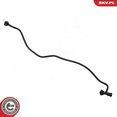 AUDI A6 C8 COOLANT TUBE | OEM 4K0 121 081 CQ