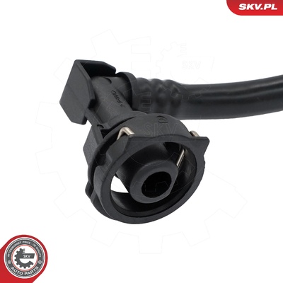 AUDI A6 C7 COOLANT TUBE | OEM 4G0 121 081 EP