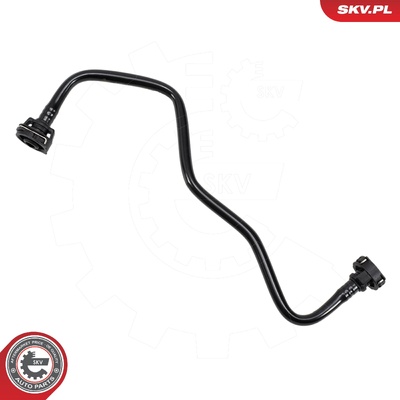 AUDI A6 COOLANT TUBE | OEM 4G0121081BT
