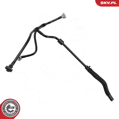 AUDI A4 A5 A8 COOLANT TUBE | OEM 8K0 121 081BK