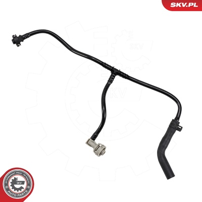 AUDI A4 A5 COOLANT TUBE | OEM 8W0 121 081 AN