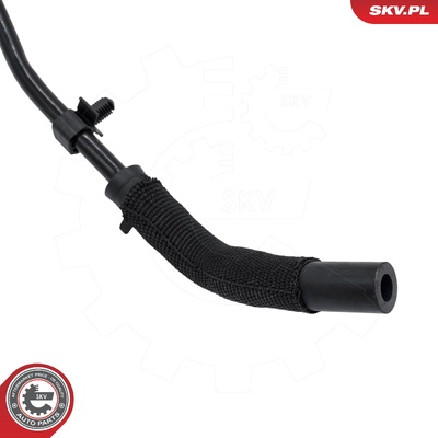 AUDI Q5 COOLANT TUBE | OEM 8R0 121 081 P