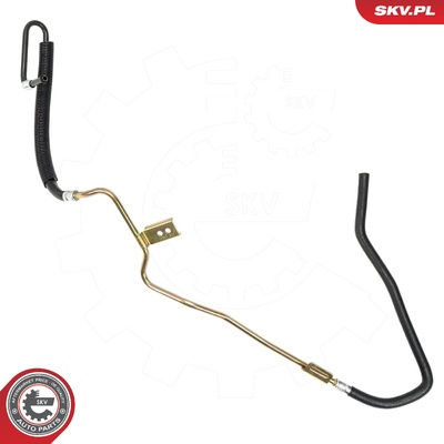 VW TRANSPORTER T4 HYDRAULIC HOSE, STEERING SYSTEM | OEM 7D1 422 891
