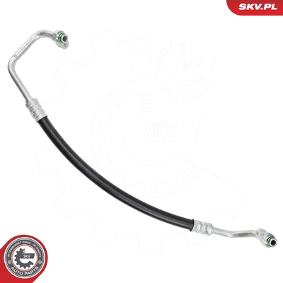 RENAULT MEGANE II SCENIC II HIGH PRESSURE LINE, AIR CONDITIONING | OEM 8200280683