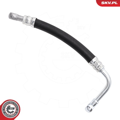 BMW 3 SERIES 5 X3 OIL HOSE | OEM 11422247302