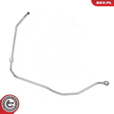 AUDI A3 SEAT CORDOBA TOLEDO I II SKODA OCTAVIA I OIL HOSE | OEM 038145771H