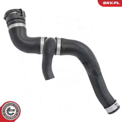 MERCEDES-BENZ GLE GLS KLASA GL KLASA M COOLANT TUBE | OEM 1665008675