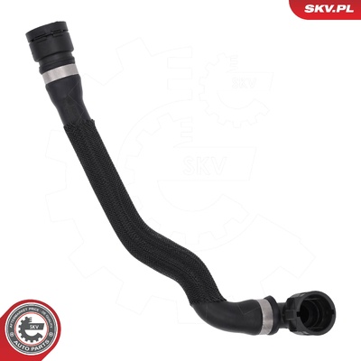 MERCEDES-BENZ KLASA C COOLANT TUBE | OEM 2055014784