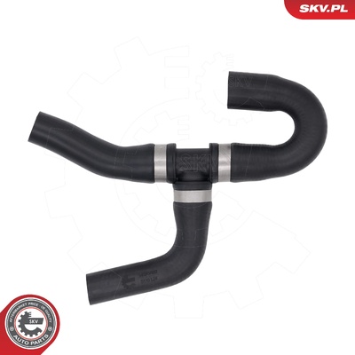 MERCEDES-BENZ VIANO VITO COOLANT TUBE | OEM 6398320393