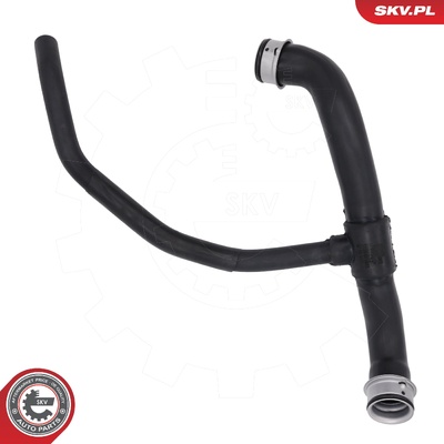 MERCEDES-BENZ KLASA S COOLANT TUBE | OEM 2215016884