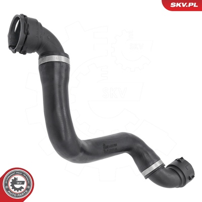 MERCEDES-BENZ GLC KLASA E COOLANT TUBE | OEM 2535014282