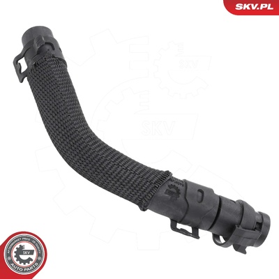 MERCEDES-BENZ CLA KLASA A KLASA B KLASA GLA COOLANT TUBE | OEM 2702031682