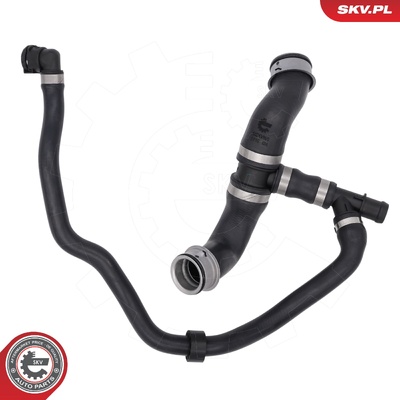 MERCEDES-BENZ KLASA C KLASA E COOLANT TUBE | OEM 2045018282