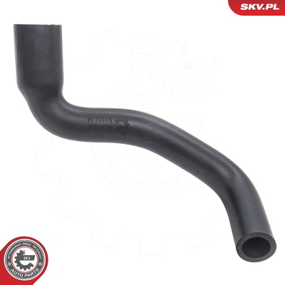 MERCEDES-BENZ KLASA C COOLANT TUBE | OEM 2712030182
