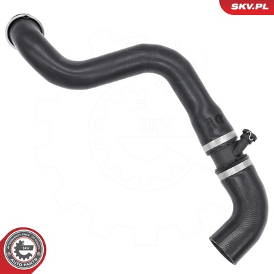 MERCEDES-BENZ CLS KLASA E COOLANT TUBE | OEM 2115015682