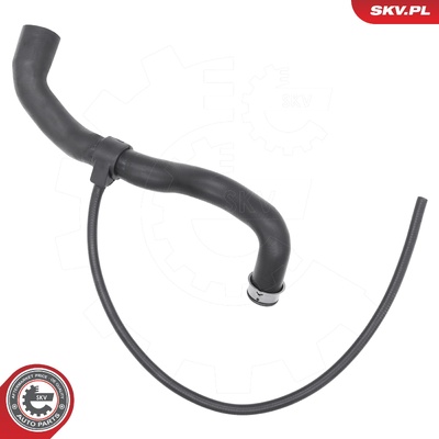 MERCEDES-BENZ KLASA C COOLANT TUBE | OEM 2035010782