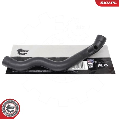 MERCEDES-BENZ CLK KLASA C OIL SEPARATOR HOSE | OEM 1120180682