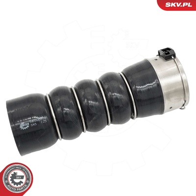 BMW 1 SERIES F40, 2 SERIES F45, 1 SERIES F48, 2 SERIES F39, X X MINI TURBOCHARGER HOSE | OEM 13718616211