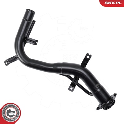 OPEL AGILA SUZUKI WAGON R+ FUEL TANK FILLER NECK PIPE | OEM 89201-83E00