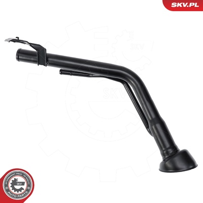 NISSAN MICRA III C + C FUEL TANK FILLER NECK PIPE | OEM 17221-BC400