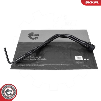 TOYOTA RAV 4 I FUEL TANK FILLER NECK PIPE | OEM 7720142040