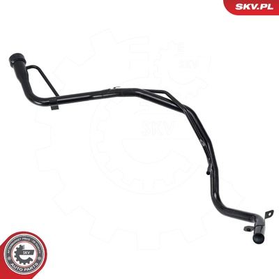 TOYOTA PREVIA II FUEL TANK FILLER NECK PIPE | OEM 77201-28230