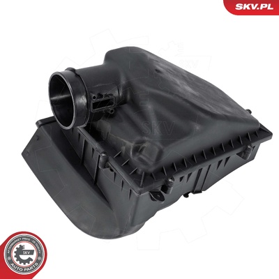 BMW 5 SERIES 6 7 X3 X4 X5 X6 AIR FILTER HOUSING | OEM 13718620473