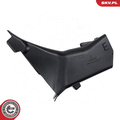 BMW 3 SERIES G01, 4 SERIES G02, X X SUCTION HOSE | OEM 51747400003