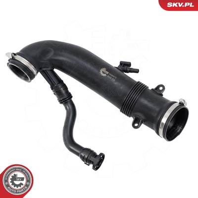 MINI COOPER S ALL4 SUCTION HOSE | OEM 13717627502