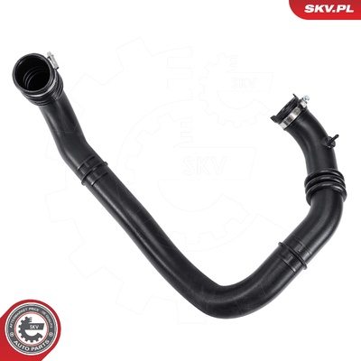 OPEL MOVANO A RENAULT MASTER II TURBOCHARGER HOSE | OEM 8200582483