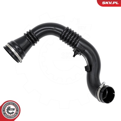 RENAULT LAGUNA II TURBOCHARGER HOSE | OEM 8200488014