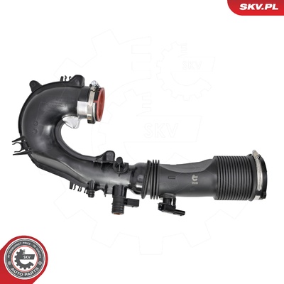 MERCEDES-BENZ A-KLASA SUCTION HOSE | OEM A2700901029