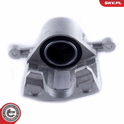 CHEVROLET EVANDA REZZO DEAWOO EVANDA LEGANZA MAGNUS RIGHT BRAKE CALIPER | OEM 96245168