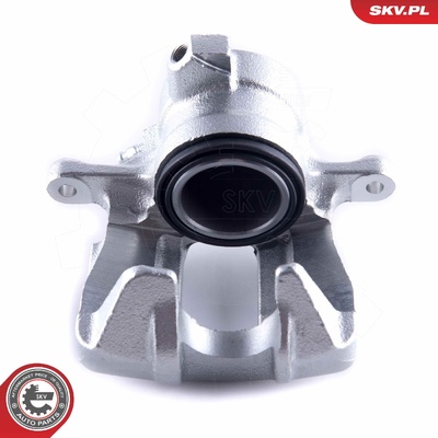 MERCEDES-BENZ CLASS C PAGODA LEFT BRAKE CALIPER | OEM 0014204583
