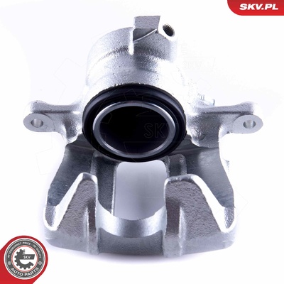 MERCEDES-BENZ CLASS C PAGODA RIGHT BRAKE CALIPER | OEM 0014204683