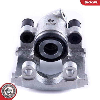 BMW 5 SERIES 7 LEFT BRAKE CALIPER | OEM 34211157555
