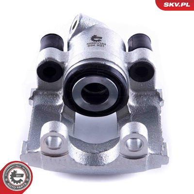 BMW 5 SERIES 7 RIGHT BRAKE CALIPER | OEM 34211157556