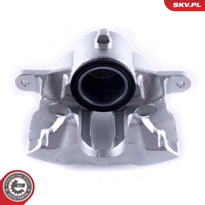 OPEL SENATOR B RIGHT BRAKE CALIPER | OEM 542102