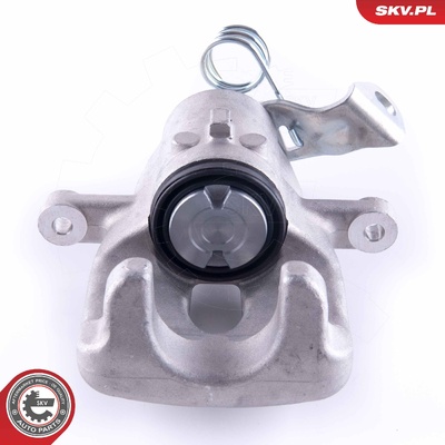 FIAT CROMA LEFT BRAKE CALIPER | OEM 735364069