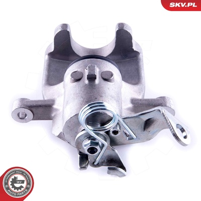 FIAT CROMA RIGHT BRAKE CALIPER | OEM 735364070