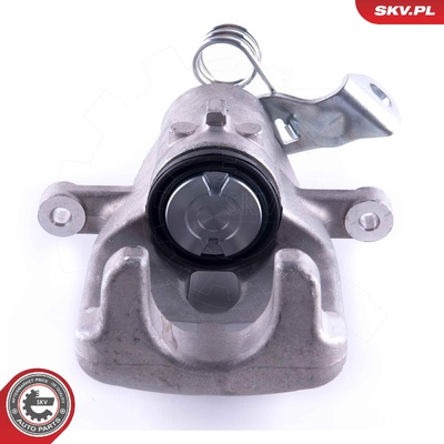 FIAT CROMA LEFT BRAKE CALIPER | OEM 735364071