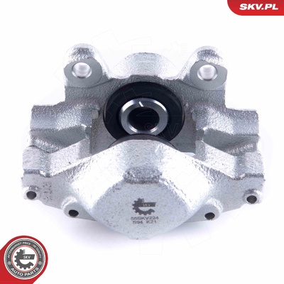 MERCEDES-BENZ CLASS C RIGHT BRAKE CALIPER | OEM 0014205683