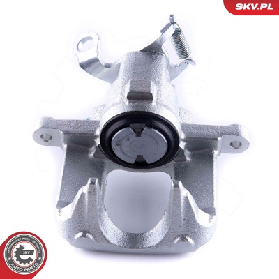 FIAT FREEMONT RIGHT BRAKE CALIPER | OEM K68029890AA