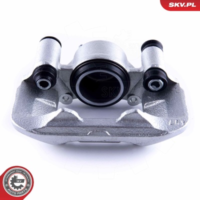 MAZDA 323 C IV V LEFT BRAKE CALIPER | OEM B10733710